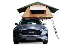 Wholesale car tent: Car 4WD Offroad Roof Top Tent