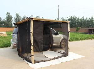 Wholesale hunting blind: Awning Mesh Room for CA01