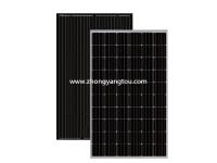 High Performance Crystalline Silicon Solar Panel