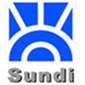 Sundi Electric Company Logo