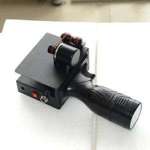 Wholesale inkjet printing film: Faith Date Code Handheld Inkjet Printer CE Expiry Date Printing Machine