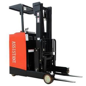 Wholesale forklift truck: Electric Reach Truck