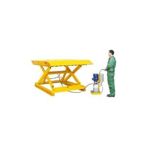 Wholesale tire building machine: Stationary Lift Table