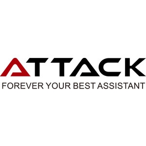 Attack Global Hongkong Co.,Ltd Company Logo