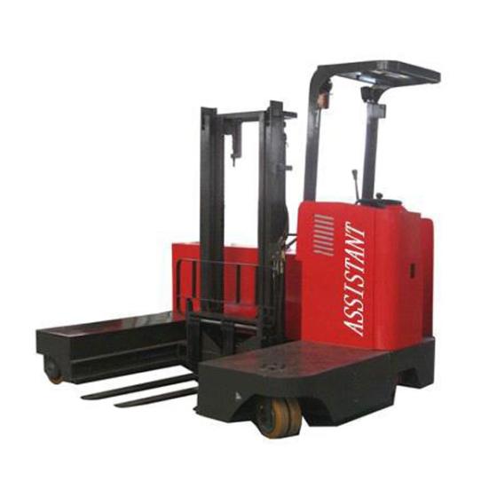 Narrow Aisle Lift Truck(id:10990054). Buy China Scissor working ...