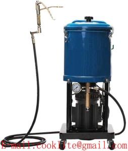 Wholesale filler gun: Electric Grease Pump 25 Liter High Pressure Lubrication Dispenser
