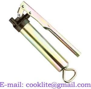 Wholesale pump injector: Lever Action Grease Gun Pump Greasing Gun