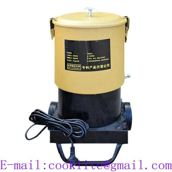 Electric Grease Pump 25 Liter High Pressure Lubrication Dispenser(id