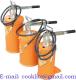 High Pressure Manual Grease Pump Lubrication Bucket