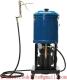 Electric Grease Pump 25 Liter High Pressure Lubrication Dispenser