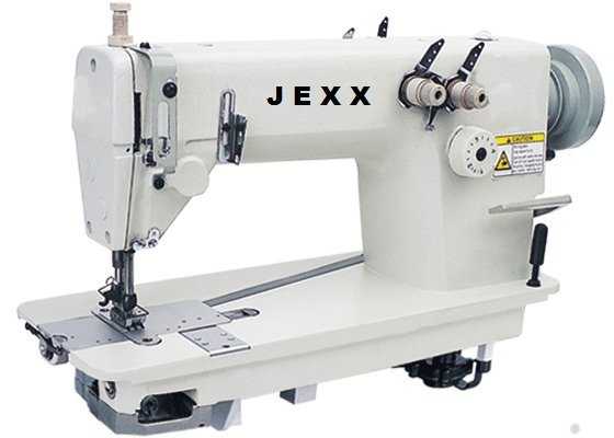 Double Needle Chainstitch Sewing Machine Supplier Delhi(id:5627066
