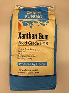 Wholesale low sugar yeast: Xanthan Gum Food, Oil Drilling, Industry, Pharma Grade, Transparency Grade