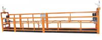 China ZLP 7.5m Material Lift Suspended Platform for Building Construction