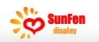GuangZhou SunFen Display Manufacture CO.,LTD Company Logo