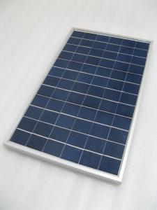 Wholesale solar profile: 10W 18V Glass Solar Panel