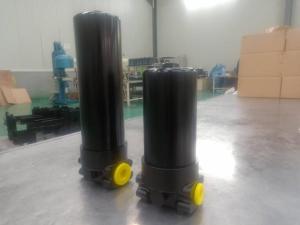 Wholesale differential pressure transmitter: Low Pressure Line Filter-PLC Series