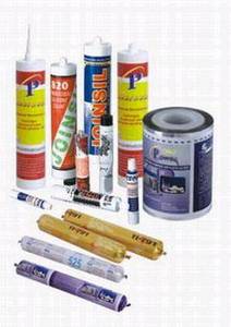 Wholesale sausages coloring: Silicone Sealant Empty Cartridge,Plastic Empty Cartridge,HDPE Silicone Cartridge
