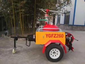 Wholesale fire fighting equipments: Mobile Dry Powder Fire Fighting Equipment