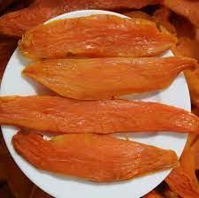 Wholesale ta: Soft - Dried Sweet Potato No Sugar with High Quality and Best Price From Viet Nam (DaLat Farm)
