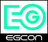 Egcon Co., Ltd. Company Logo