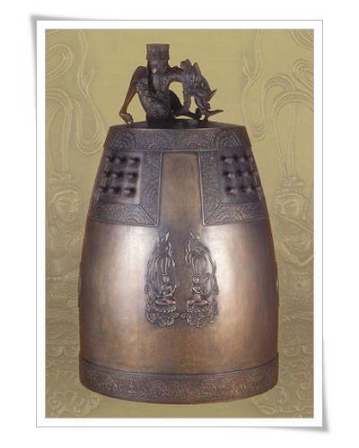 Sell temple bell
