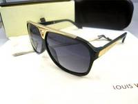 Sell Louis Vuitton Evidence Z0105E Suglasses In Black Hand-Made Acetate Frames(id:18382650) from ...