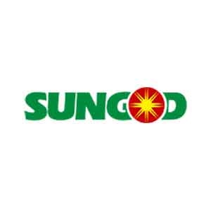 SUNGOD Technology Co., Ltd. Company Logo