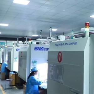 Wholesale Plastic Injection Machinery: China Plastic Injection Molding Company