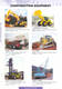 Sell heavy construction equipments and parts