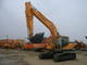 Sell  Hyundai R220LC Excavator