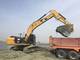 Sell  for CAT329DL excavator