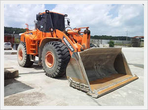 Wholesale Other Construction Machinery: Loader