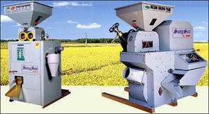 Wholesale machine: Sungsan 500/1000(rice polishing machine)
