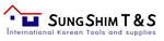 SungShim T&S Company Logo