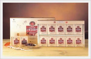 Wholesale dried red ginseng: Red Ginseng Slice