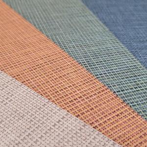 Wholesale fabric: Eigen Heim LVT Fabric II (Luxury Vinyl Tile)