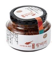 Wholesale Sauce: BADASORI Red Pepper Paste with Pollack
