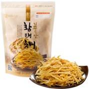 Wholesale food bag: BADASORI Sliced Dried Pollack