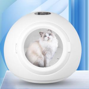 Wholesale dry box: 55L Automatic Electric PET Hair Dryer Box Safe Drying with Temperature Control, Fan Cooling for Cats