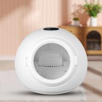 55L Automatic Electric PET Hair Dryer Box Safe Drying with Temperature Control, Fan Cooling for Cats 3