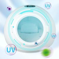 55L Automatic Electric PET Hair Dryer Box Safe Drying with Temperature Control, Fan Cooling for Cats 4