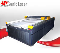 Nonmetal Laser Cutting Machine