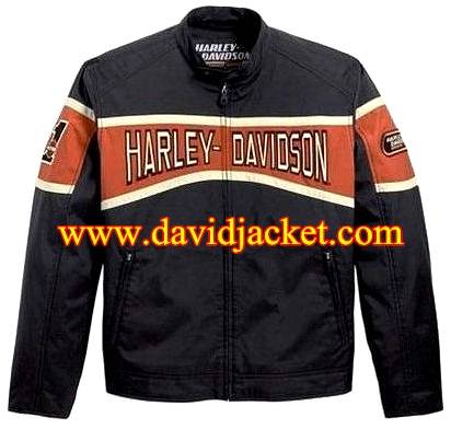 Sell Harley-Davidson Mens Motor Nylon Jacket 98243-10VM(id:10444539) - EC21