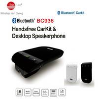 Sell Bluetooth Multipoint Car kit drive in car speakerphone