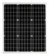 Sell 50W 18V 625x505x17mm Factory Direct Sale Cheap Price Monocrystalline