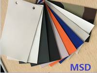 Sell pvc coated fabric tarpaulin for inflatable boat