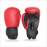 Sell PVC Coated Fabric/Tarpaulin for Boxing Glove