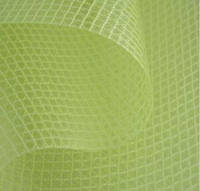 Sell PVC Transparent Fabric for Bags of Document