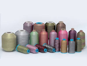 Wholesale metalized yarn: Metallic Yarn