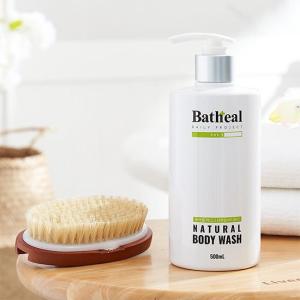 Wholesale Bath Soap: Batheal PH 5.5 Bodywash